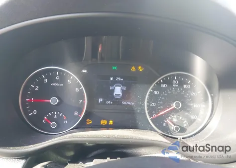 2022 Kia Sportage Lx from USA, damaged, VIN KNDPMCAC3N7009805